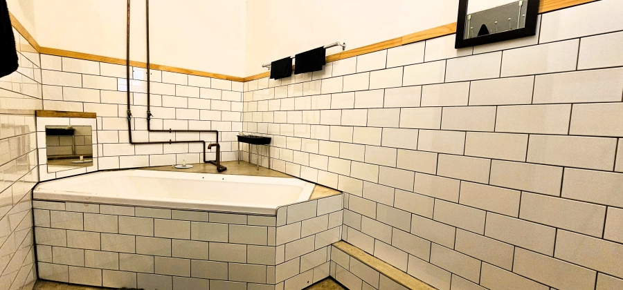 To Let 3 Bedroom Property for Rent in Hartebeesfontein Western Cape